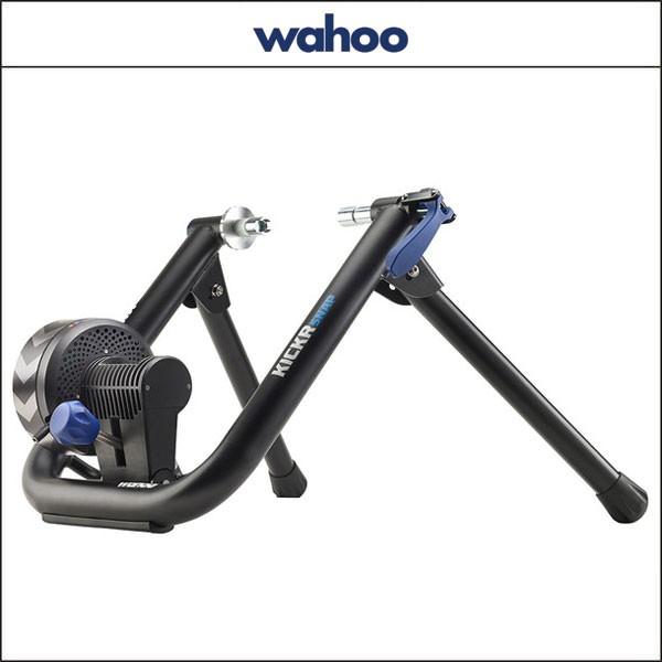 wahoo trainer