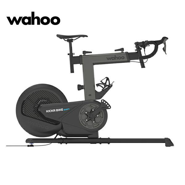 KICKRスマートトレーナー | Wahoo Fitness Japan Wahoo KICKR v5