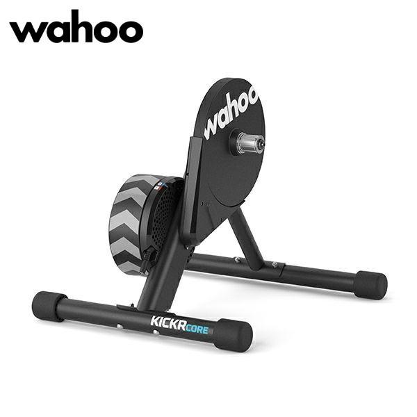 WAHOO ワフー キッカーコア スマートトレーナー トレーナー : wahoo 