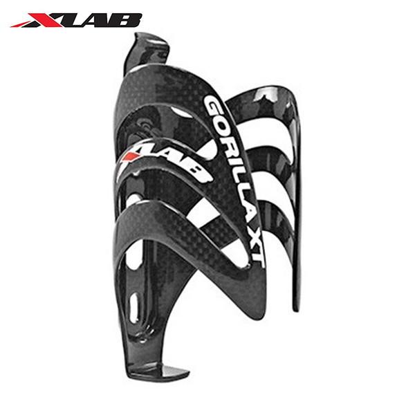 XLAB エックスラボ GORILLA XT CAGE - CARBON Carbon : サイクル