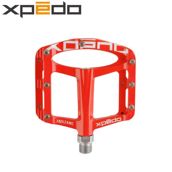 定価20350円xpedo TRVS DUO シマノ互換ペダル XPEDO | TRVS DUO Clipless Pedal