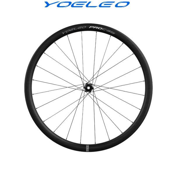 新品　ヨーレオ（YOELEO） SAT C35 DB PRO ヨーレオ YOELEO SAT C35|35 DB PRO クリンチャー/チューブレス
