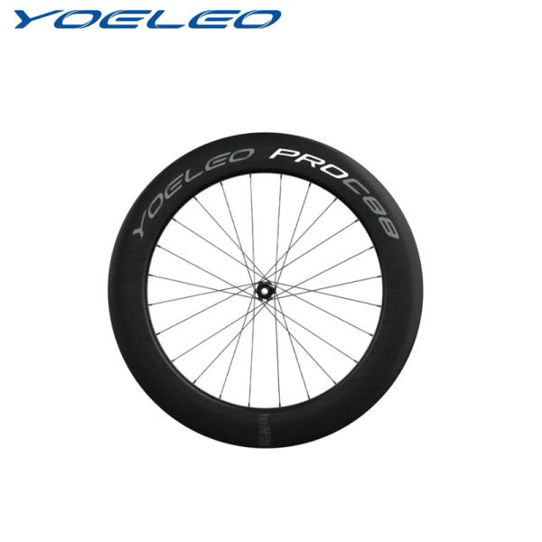 新型YOELEO（ヨーレオ） SAT C50 DB PRO NxT SL2 新品 Best Carbon Wheels - Best Affordable Carbon Wheelset for
