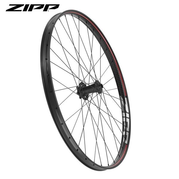 Wheels ZIPP ジップ 3ZERO MOTO Tubeless Disc 29 Front 15x110 Wheels ZIPP ジップ 3ZERO MOTO Tubeless Disc 29 Front 15x110