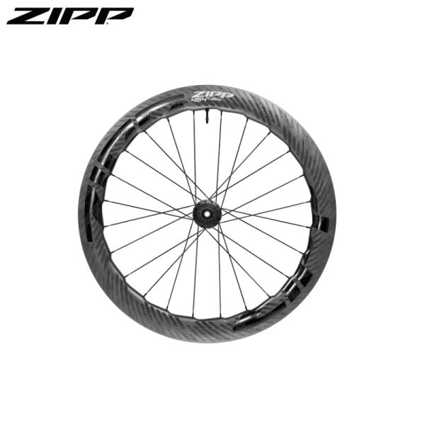 ZIPP ジップ 454 NSW Tubeless Disc リアホイール XDR : サイクル 