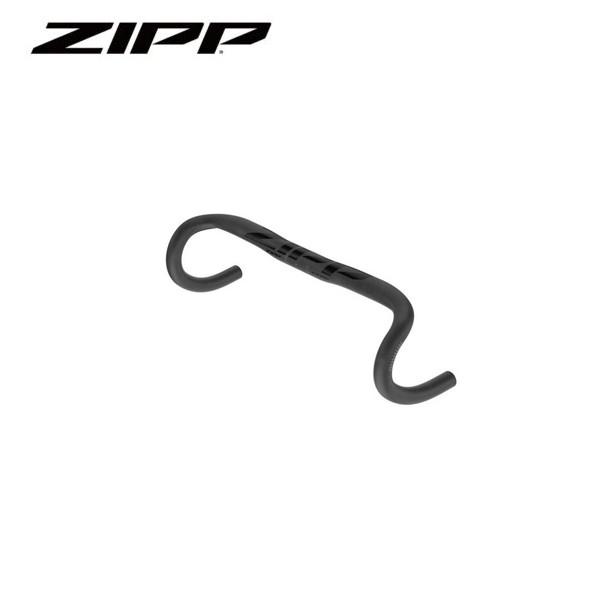 Zipp SL70ERGO 440mm カーボン ハンドルバー ZIPP ジップ SL-70 Ergo Carbon Handlebar 440mm Matte Black