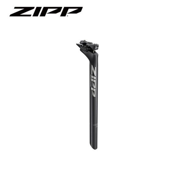 ZIPP ジップ Service Course Seatpillar 31.6mm/SB0mm Blast Black 