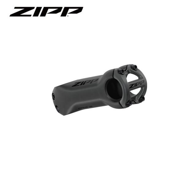 ZIPP ジップ SL Speed Carbon Stem 80mm Matte Black : サイクル