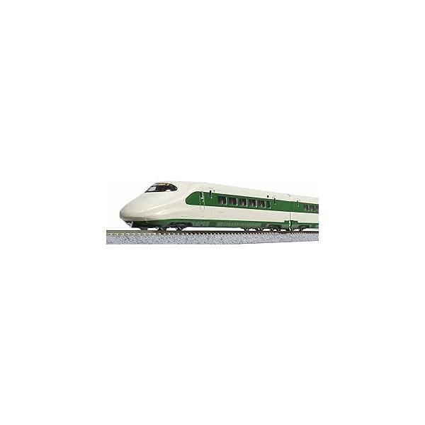 KATO 10-1807 E2系1000番台　　　　10両フル編成　今夜限定価格 カトー（KATO） KATO 10-1807 特別企画品 E2系1000番台新幹線 200系