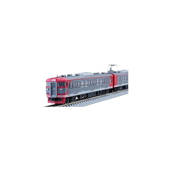 トミックス TOMIX 98126 しなの鉄道115系電車(クモハ114形1500番代
