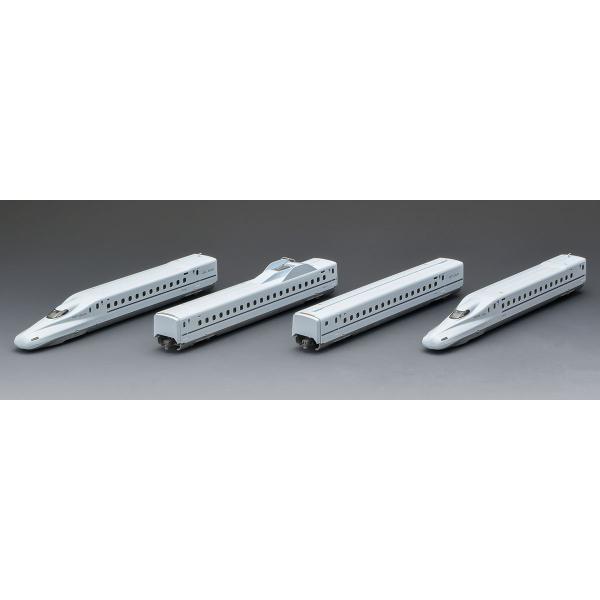 トミックス TOMIX 98518 JR N700-8000系山陽・九州新幹線基本