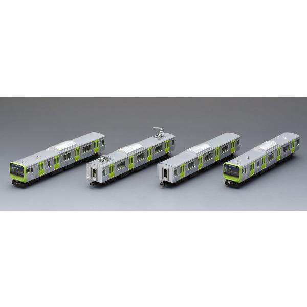 at様　専用 E235系 0番台後期車基本 4両 山手線 | 鉄道模型店 Models IMON