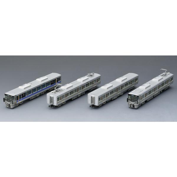 トミックス TOMIX 98544 JR 225-100系近郊電車(Aシート)セット