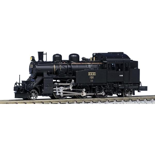 カトー（KATO） KATO 2022-1 C12 2024/3/29再生産分 : ホビーショップ