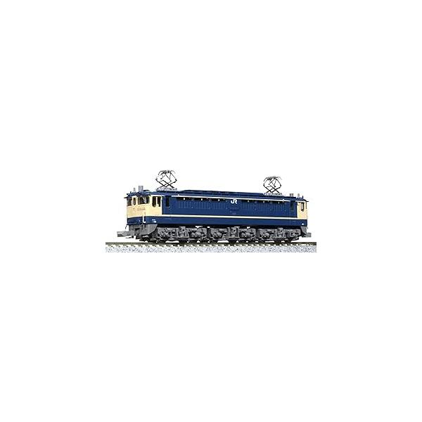 カトー（KATO） KATO 3061-6 EF65 1000 下関総合車両所 : ホビー