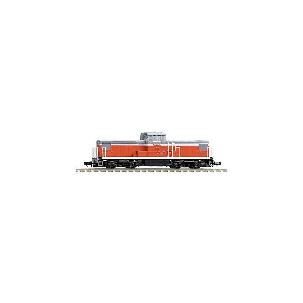 トミックス TOMIX 2255 国鉄 DD13-600形ディーゼル機関車 : ホビー