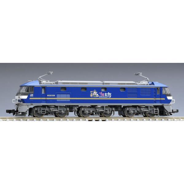 トミックス TOMIX 7185 JR EF210-300形電気機関車(新鶴見機関区