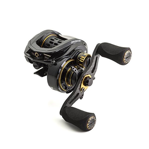AbuGarcia (アブガルシア) REVO ALC BF7ーL 左巻き ベイトリール AbuGarcia (アブガルシア) REVO ALC BF7ーL 左巻き ベイトリール