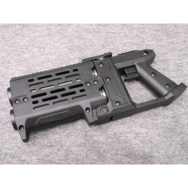 AS-40 ダブルバレルグレネードランチャー : ホビーショップ キッズ