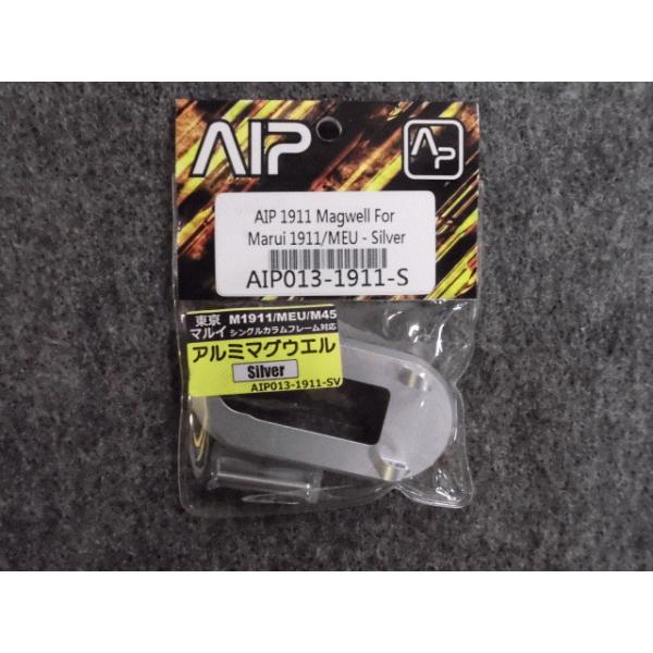 AIP �}���C �l�P�X�P�P�`�P�p �A���~�}�O�E�F�� �r�u