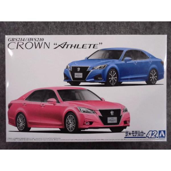 模型 210 アスリート クラウンの人気商品・通販・価格比較 模型 210 アスリート クラウンの人気商品・通販・価格比較