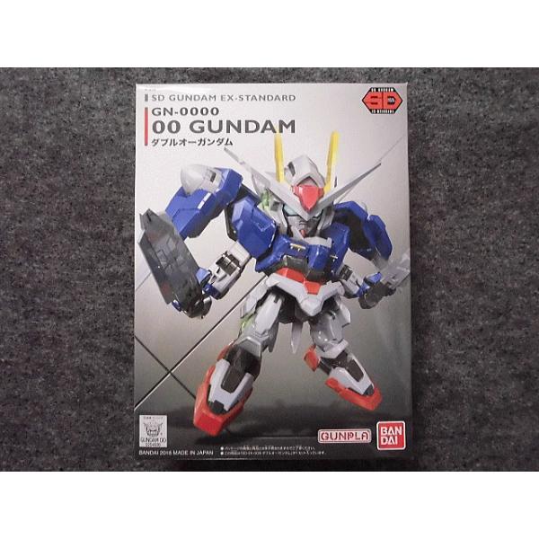 �o���_�C �m���X�P�[�� �r�c �d�w-�X�^���_�[�h�V���[�Y No.008 GN-0000 �_�u���I�[�K���_��