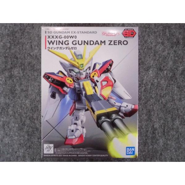 No.018 XXXG-00W0 �E�C���O�K���_���[��