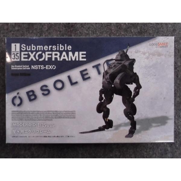 MODEROID 1/35 pGO]t[