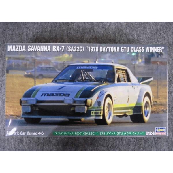 No.46 }c_ Toi RX-7 iSA22Cj g1979 fCgi GTUNX EBi[h