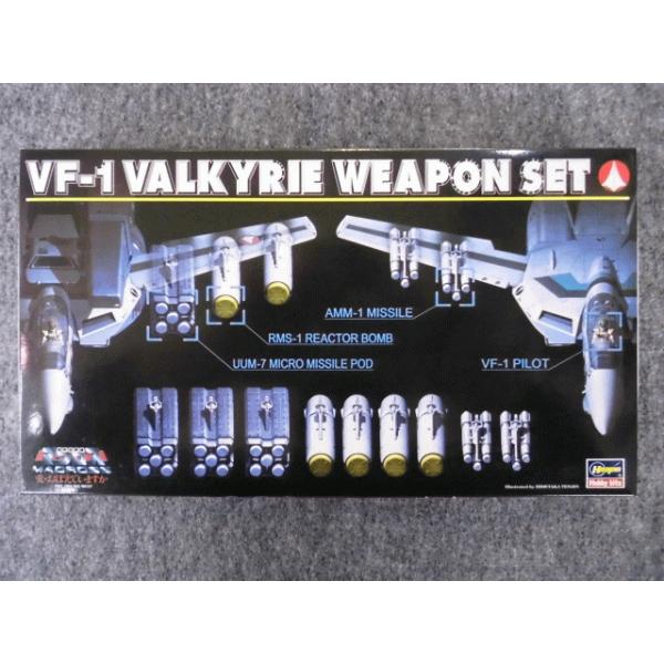 nZK 1/72 }NXV[Y No.06 VF1-1 oL[EF|Zbg