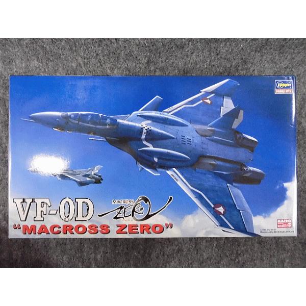 nZK 1/72 }NXV[Y No.18 VF-0D }NX[