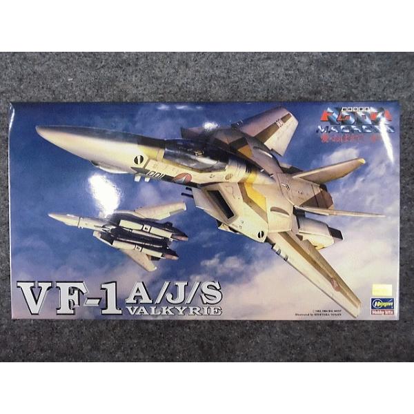 �n�Z�K�� 1/72 �}�N���X�V���[�Y No.19 VF-�PA/J/S �o���L���[