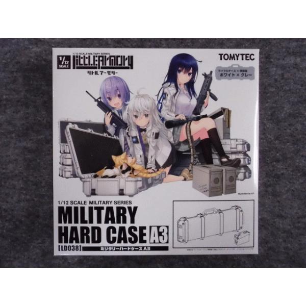 LD038 ~^[n[hP[XA3`zCg×O[