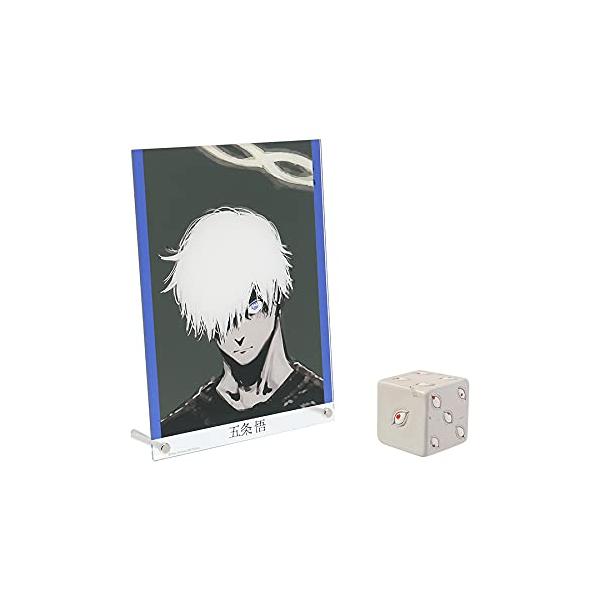 呪術廻戦　とある男の肖像　アクリルスタンド　アクリルボード hobbyshopns_0516-052343