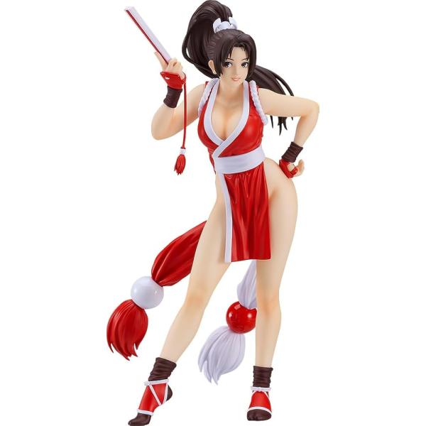 新品未開封 POP UP PARADE THE KING OF FIGHTERS 97 不知火 舞