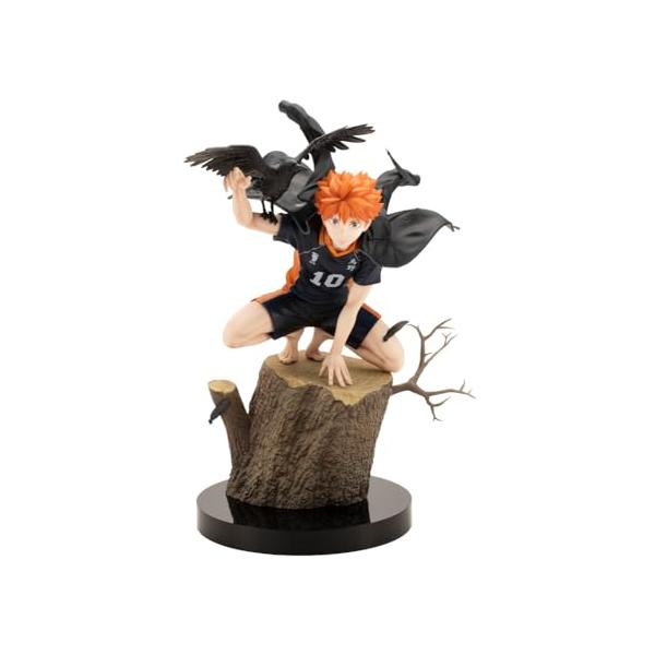 新品未開封 壽屋(KOTOBUKIYA) ハイキュー!! ARTFX J 日向翔陽 1