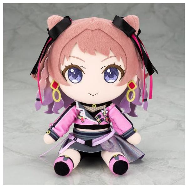 学マス　花海咲季　グッズ　セット 学園アイドルマスター 花海咲季 おまんじゅう 36点セット 学園