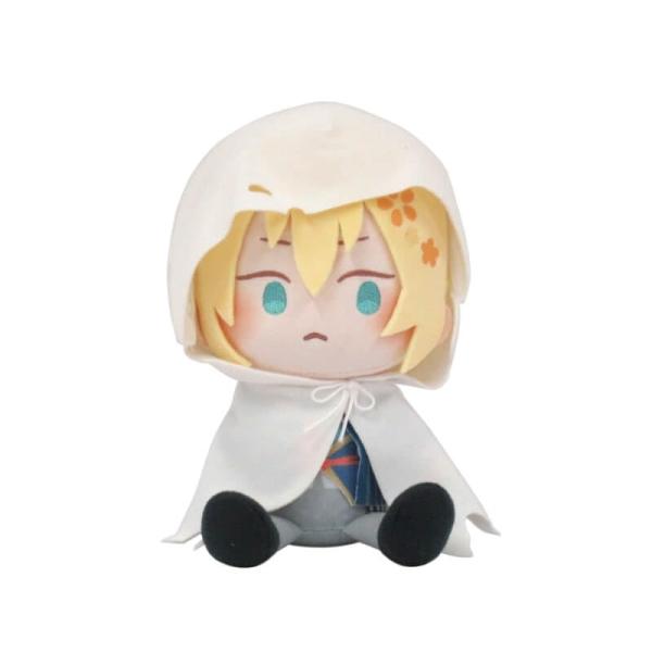 新品未開封 わんぱく！刀剣乱舞 ぬいぐるみ 05 やまんばぎりくにひろ 山姥切国広 【再販】