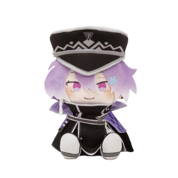 新品未開封 わんぱく！刀剣乱舞 ぬいぐるみ 62 みなもときよまろ 源清麿