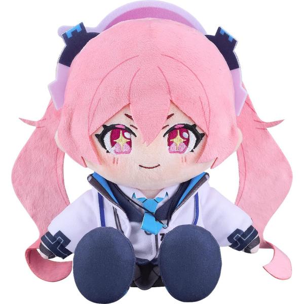 新品未開封 ブルーアーカイブ Blue Archive コユキ ちょこぷに ぬいぐるみ