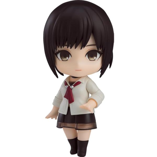 新品未開封 ねんどろいど 零〜zero〜 雛咲深紅 ノンスケール プラスチック製 塗装済み可動フィギュア