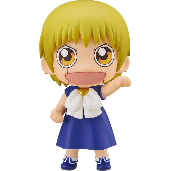 新品未開封 ねんどろいど 金色のガッシュベル!! ガッシュ ベル ノンスケール プラスチック製 塗装済み可動フィギュア