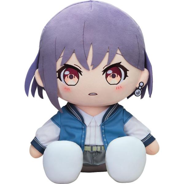 新品未開封 BanG Dream! 高松 燈 おおきな40cmぬいぐるみ MyGO!!!!!