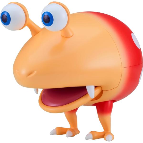 新品未開封 ねんどろいど ピクミン チャッピー ノンスケール プラスチック製 塗装済み可動フィギュア
