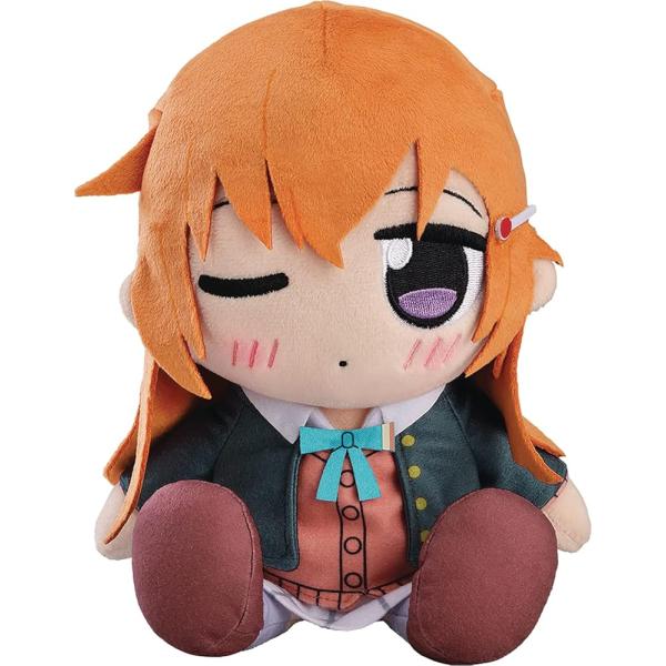 新品未開封 くりぱん ぬいぐるみ ラブライブ！虹ヶ咲学園スクールアイドル同好会 近江彼方