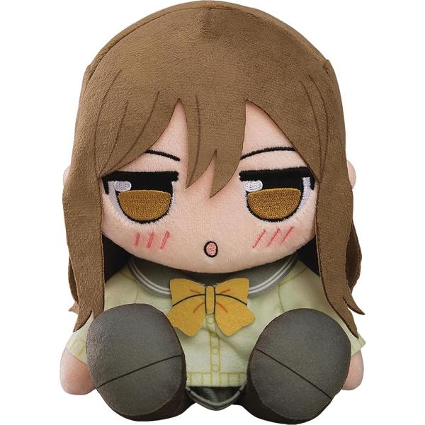 新品未開封 くりぱん ぬいぐるみ ラブライブ！サンシャイン！！ 国木田花丸
