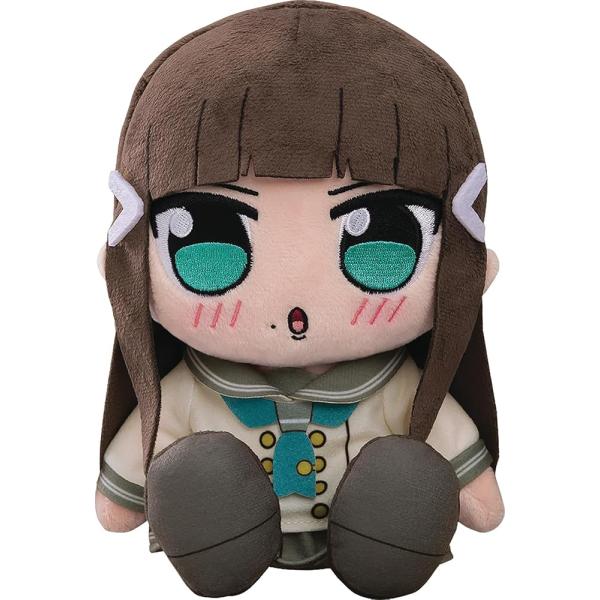 新品未開封 くりぱん ぬいぐるみ ラブライブ！サンシャイン！！ 黒澤ダイヤ