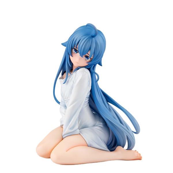 新品未開封 Melty Princess 無職転生 〜異世界行ったら本気だす〜 てのひらロキシー のぞき見Ver. 完成品フィギュア