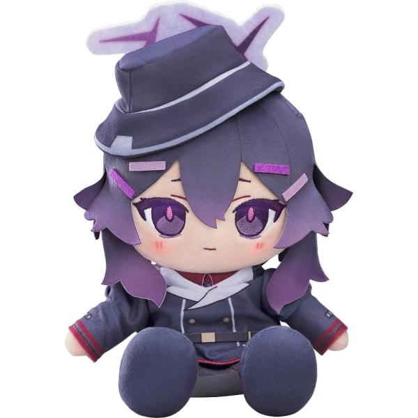 新品未開封 グッドスマイルカンパニー[GOOD SMILE COMPANY] ブルーアーカイブ Blue Archive ハルカ ちょこぷに ぬいぐるみ
