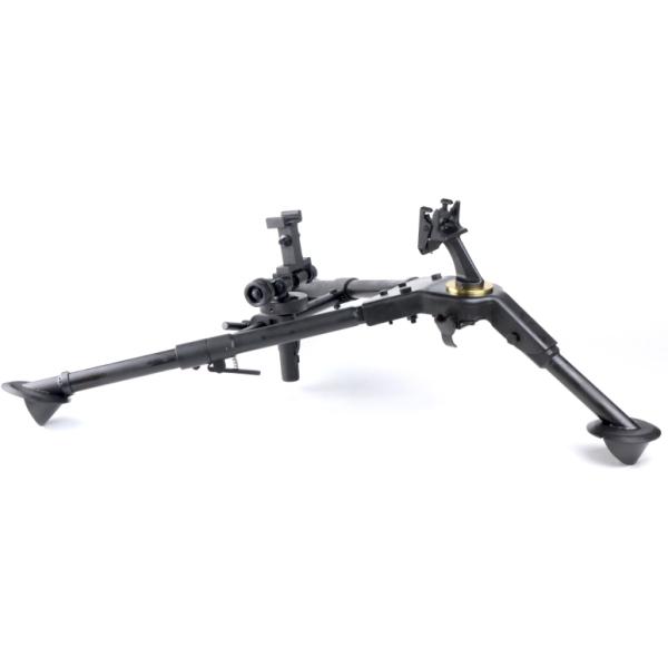 A&K M60 電動ガン対応 M122タイプ スチール トライポッド (122-60